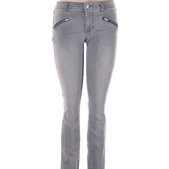 Cabi skinny jeans size 6 - Picture 1 of 4